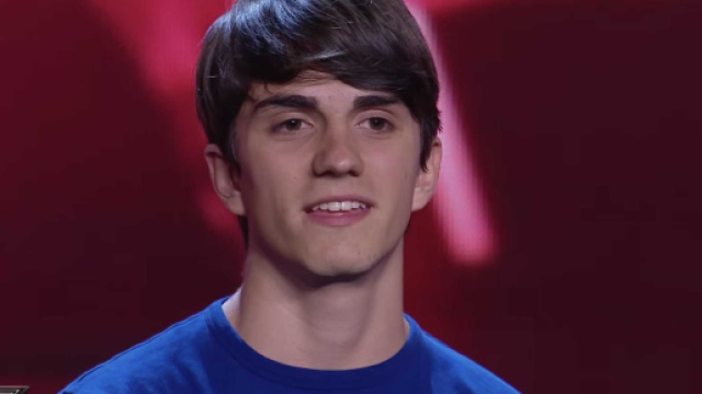 Emanuele Crisanti, in arte Nuela: la sua hit "Carote" &egrave; gi&agrave; un tormentone