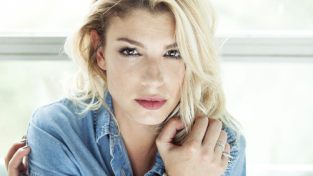 Emma Marrone annuncia lo stop musicale