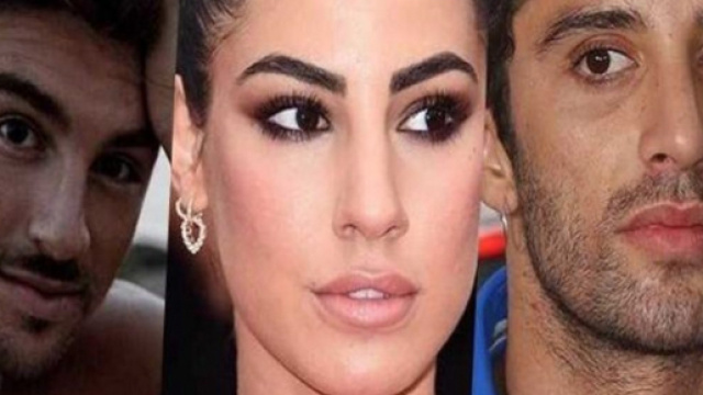 Giulia De Lellis respinge i gossip sull'incontro con Damante con un dedica a Iannone: 'Ti amo'.