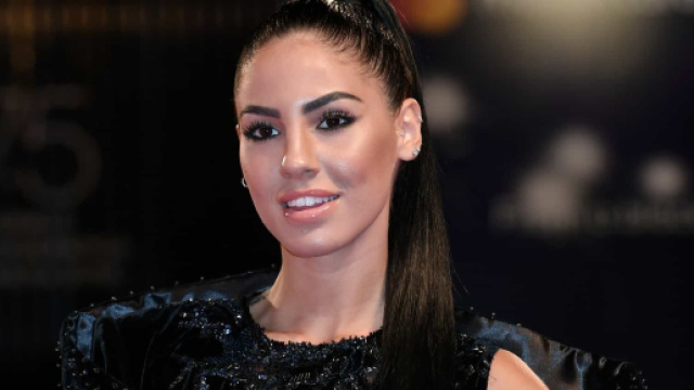 Giulia parla di Andrea Damante