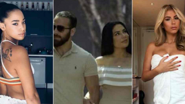 Les Princes de l'Amour 7 : Milla Jasmine quitte le tournage en couple avec Mujdat Saglam, Dita et S&eacute;phora d&eacute;barquent !