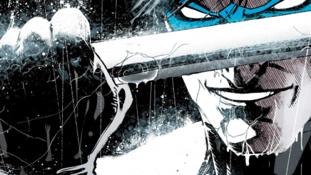 Titans, anticipazioni USA: Dick Grayson diventa Nightwing