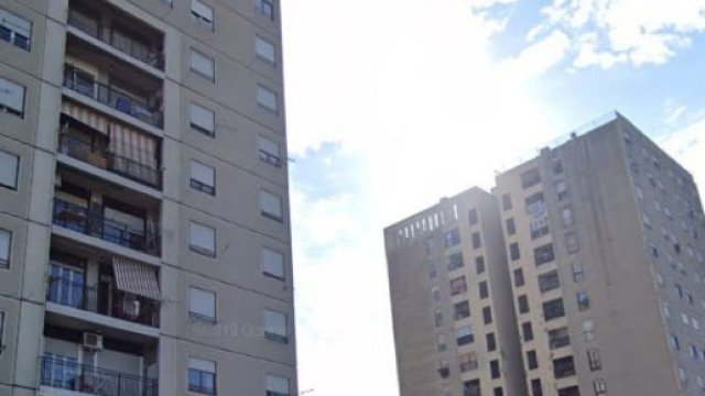 Tor Bella Monaca, insulti ai rom assegnatari dell'alloggio popolare