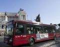Roma: autista della linea 46 aggredito in zona Boccea, fermati otto giovani