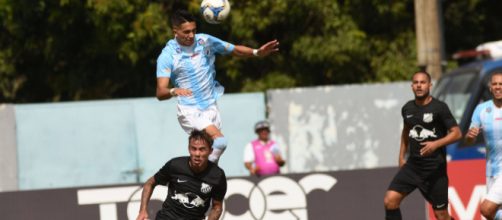 Bragantino defende a lideran&ccedil;a contra Londrina. (Arquivo Blasting News)