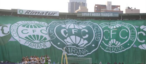 Coritiba joga em casa contra o CRB. (Arquivo Blasting News)