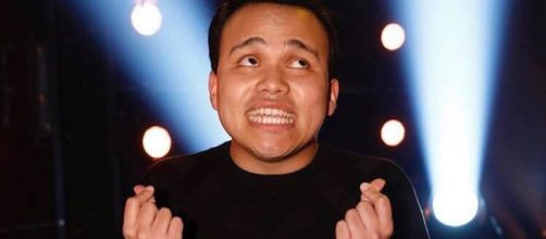 Kodi Lee (Image Credit: Instagram/@kodileerocks)