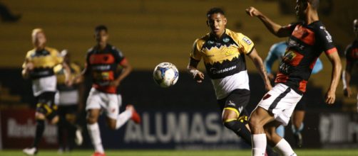 0Oeste vive melhor momento. (Arquivo Blasting News