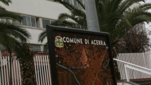 Acerra, scambio di voti, Del Monaco (M5S): 'Processo per il sindaco e scioglimento del cc'