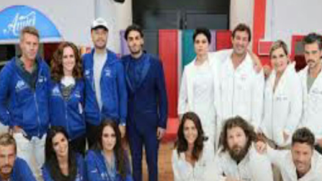 Amici Celebrities, spoiler: al via il 21 settembre, subito due eliminazioni