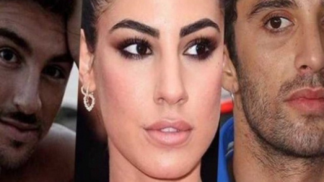 Andrea Damante ospite a Verissimo ha parlato di Giulia De Lellis