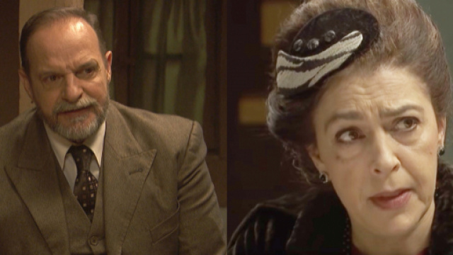 Il Segreto, spoiler Spagna: Francisca si allontana dall'Ulloa e scompare nel nulla