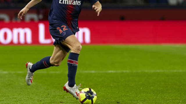 Juventus, Meunier possibile affare: si potrebbe liberare a parametro zero dal PSG