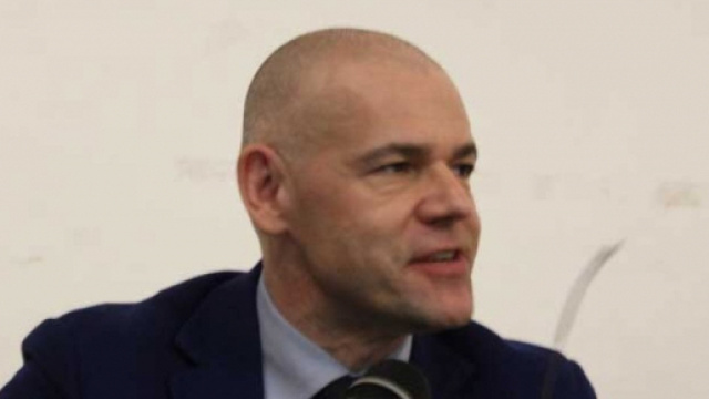 Marco Gervasoni nella bufera per un tweet contro la Sea Watch