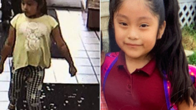 New Jersey, il giallo di Dulce, 5 anni, scomparsa al parco: ricompensa da $ 35.000