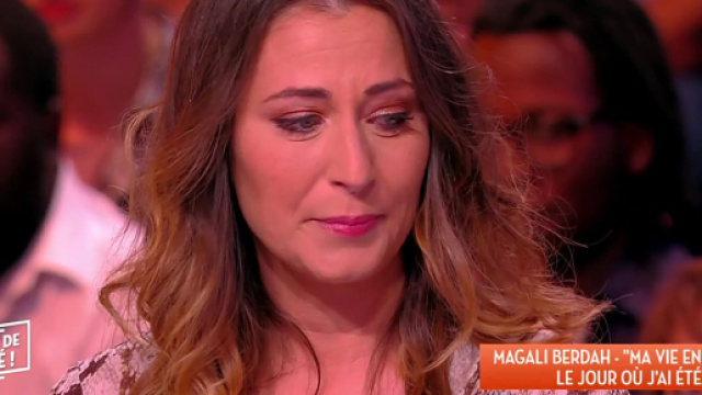 VIDEO Magali Berdah, l'agent des stars de la t&eacute;l&eacute;r&eacute;alit&eacute;, fond en ... - voici.fr