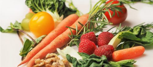 Alimentos que potencian tu belleza. / LA NACI&Oacute;N