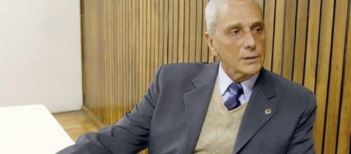 General Marco Ant&ocirc;nio Fel&iacute;cio da Silva cita interesses ideol&oacute;gicos contra a atual gest&atilde;o. (Reprodu&ccedil;&atilde;o/Militares Brasil)