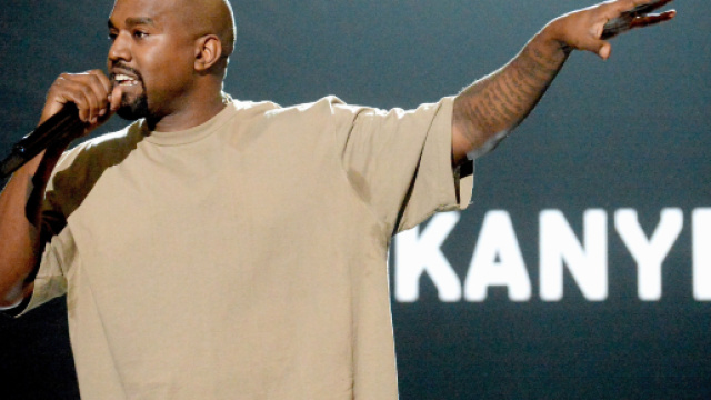 Here's The Full Transcript Of Kanye's Incredible VMA Vanguard ... - mtv.com