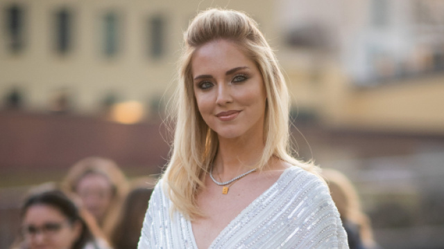 Il documentario della Ferragni da record