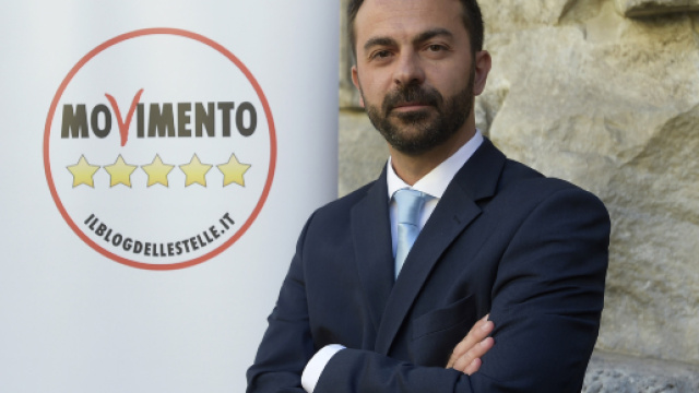 Lorenzo Fioramonti, nuovo ministro istruzione