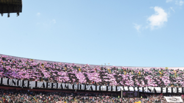 Il Palermo chiama i tifosi: allenamento a porte aperte allo stadio ... - stadionews.it