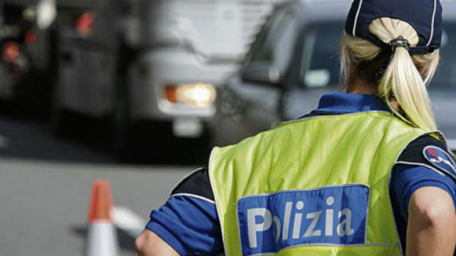 Roma: assiste per telefono all'incidente mortale della sua fidanzata