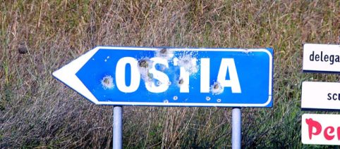 Roma: al via Restart e il Talent della Legalità ad Ostia contro la mafia