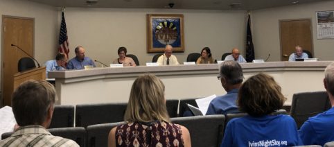 City of Santa Clarita adopts new voting technologies