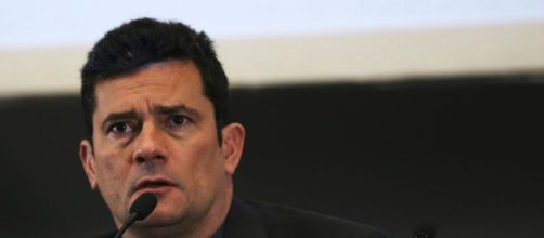 H&aacute; embate no pacote anticrime de Moro por causa da morte da menina &Aacute;gatha. (Jos&eacute; Cruz/Ag&ecirc;ncia Brasil)