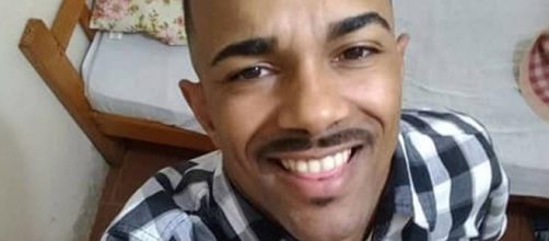 Jovem foi esfaqueado no peito. (Reprodu&ccedil;&atilde;o/ Arquivo Pessoal)