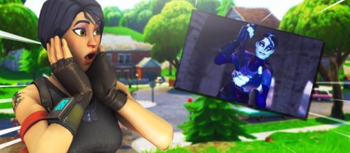 Massive changes are coming to 'Fortnite.' Credit: Teally / YouTube