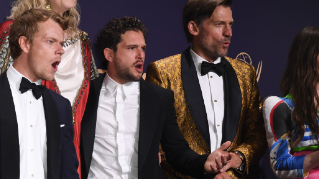 Agli Emmy Awards 2019 l'ultimo trionfo di Game of Thrones, 12