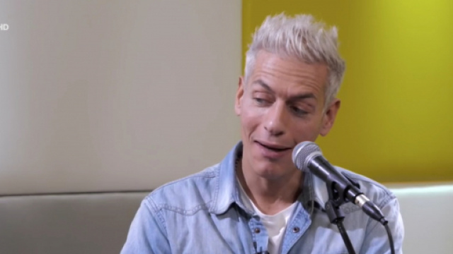 Casting per Ariston Comic Selfie.