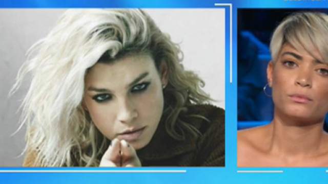 Elodie e Mara Venier mandano un messaggio a Emma Marrone