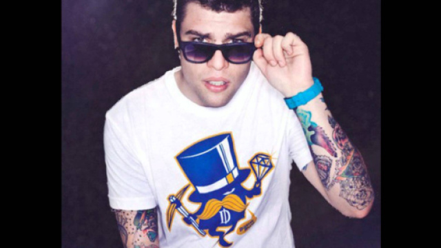 Fedez partecipa al reality Celebrity Hunted: nel cast anche Francesco Totti
