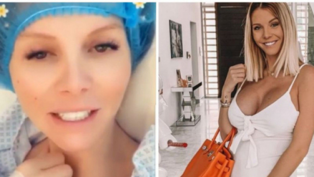 Jessica Thivenin pourrait accoucher &agrave; tout moment: " &Ccedil;a y est, je vais couper le cerclage"