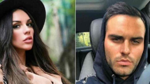 Les Marseillais vs Le Reste du Monde 4 : Nikola Lozina et Laura Lempika officialisent enfin leur couple en vid&eacute;o.