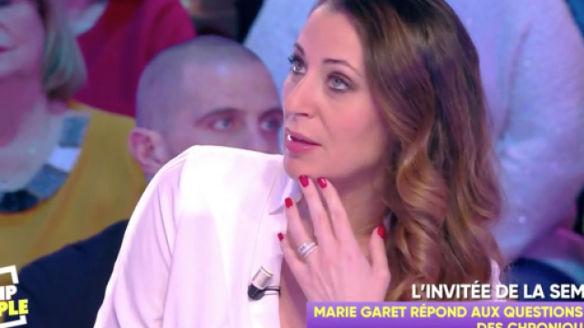 Magali Berdah s'en prend violemment &agrave; Joey Starr