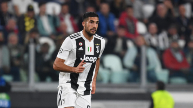 Mercato Juventus: le ultime news su Emre Can, il tedesco va verso l'addio