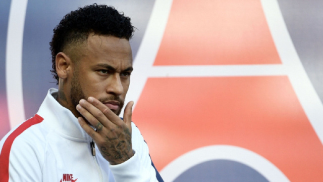 Mercato PSG : un contrat de 50M&euro; 'offert' &agrave; Neymar
