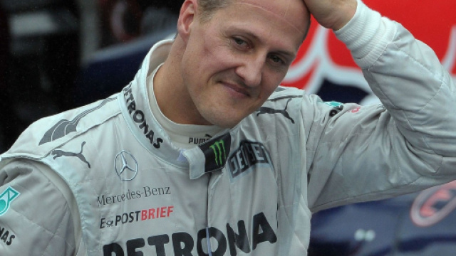 Michael Schumacher hospitalis&eacute; &agrave; Paris - Guide Auto - guideautoweb.com