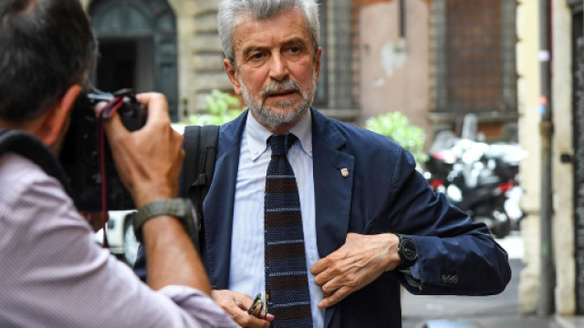 Pensioni, Damiano: &lsquo;Giusto non smontare Quota 100 e reddito di cittadinanza&rsquo;