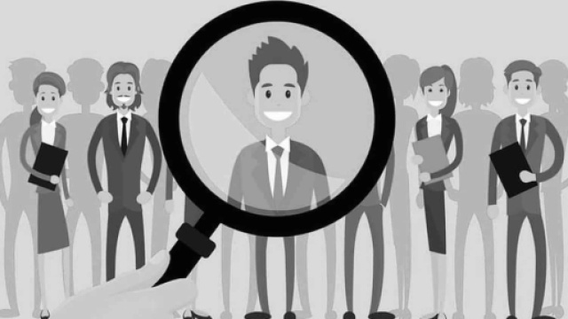 Recruter sur les r&eacute;seaux sociaux : mode d'emploi ... - amazingcontent.io