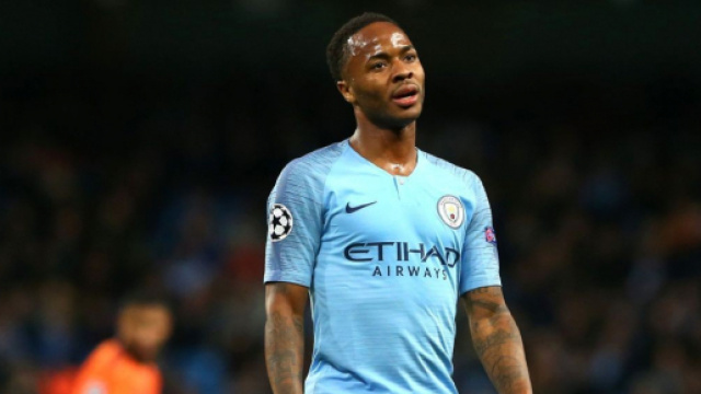 Sterling pourrait &ecirc;tre la recrue attendue par le Real Madrid
