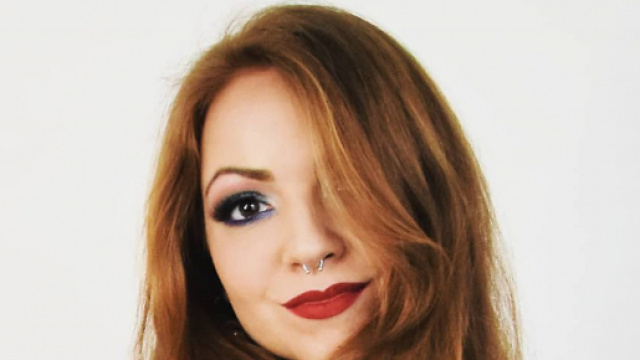 Valentina Rizzi, corista di Mondo Marcio nel 2019 presenta il suo EP