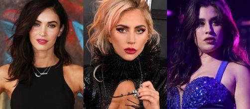 10 famosas que se han declarado abiertamente bisexuales