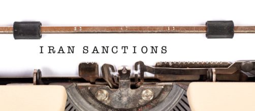 Donald Trump increasing sanctions is leading to increasing tensions with Iran. Photo by Marco Verch via Flickr.