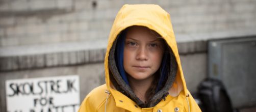 Greta Thunberg foi a ONU acusar dirigentes de omiss&atilde;o na &aacute;rea ambiental. (Arquivo Blasting News)