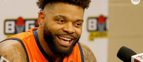 Muere a tiros el ex-jugador de la NBA Andre Emmett